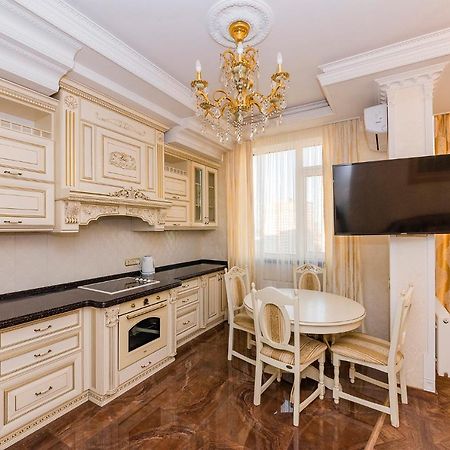 16Th Floor Arcadia Apartment Odesa Exterior foto