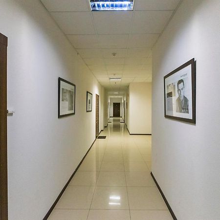 16Th Floor Arcadia Apartment Odesa Exterior foto
