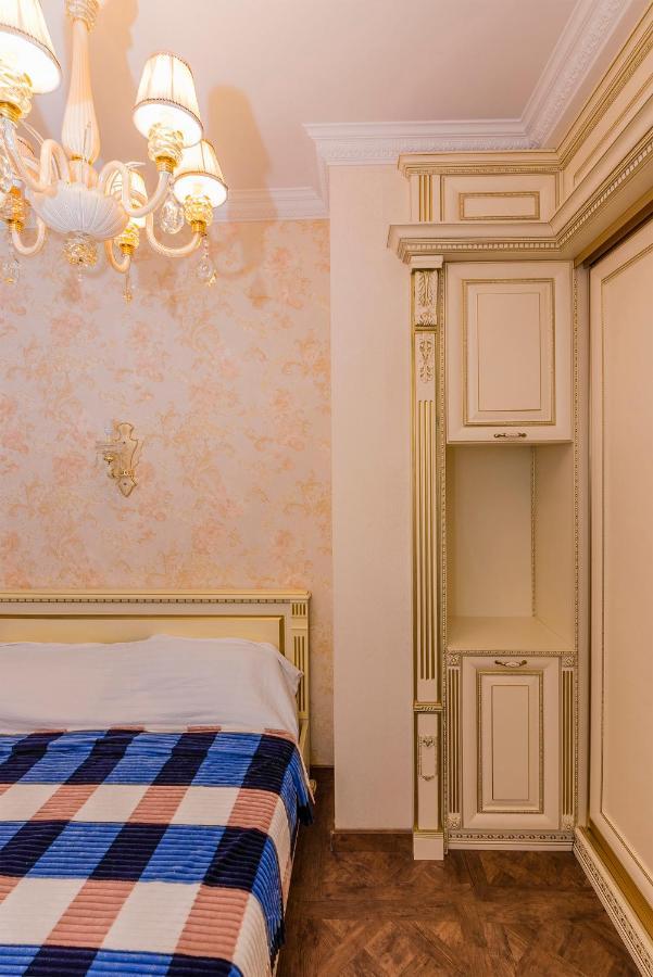 16Th Floor Arcadia Apartment Odesa Exterior foto