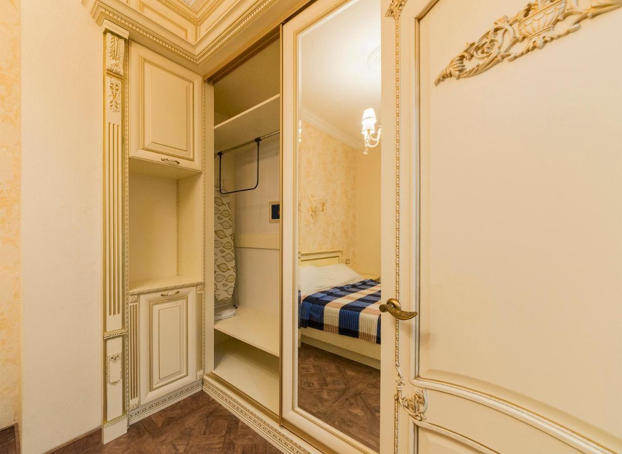 16Th Floor Arcadia Apartment Odesa Exterior foto