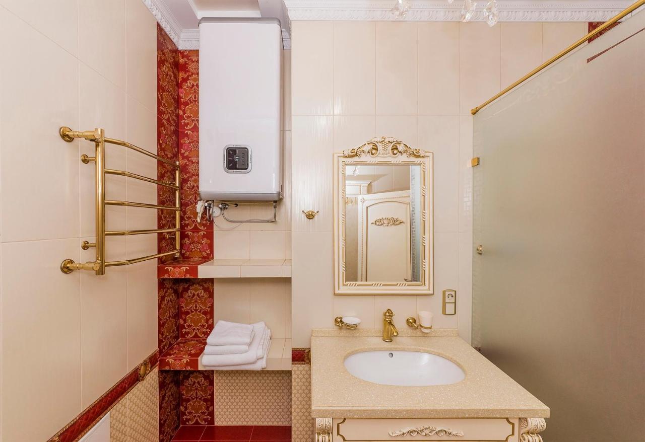 16Th Floor Arcadia Apartment Odesa Exterior foto