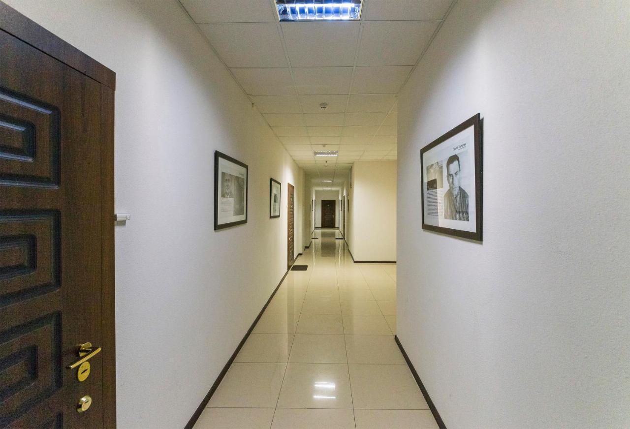 16Th Floor Arcadia Apartment Odesa Exterior foto